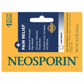 Neosporin + Pain Relief Antibiotic Ointment Maximum Strength