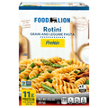 Food Lion 11g Protein Grain & Legume Rotini Pasta