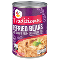 Our Brand Traditional Refried Beans