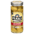 Pearls Specialties Jalapeno Stuffed Queen Olives