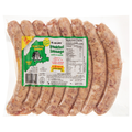 Maine Family Farms Breakfast Sausage - 8 ct