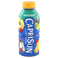 Capri Sun All Natural Pacific Cooler Juice Drink Blend