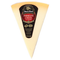 Boar's Head Natural Aged Parmesan Cheese Wedge