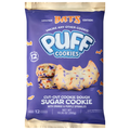 Puff Bats Cut Out Sugar Cookie Dough - 12 ct