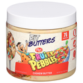 Fit Butters Fruity Pebbles Cashew Butter