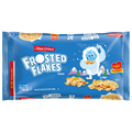 Malt-O-Meal Frosted Flakes Cereal Bag Super Size