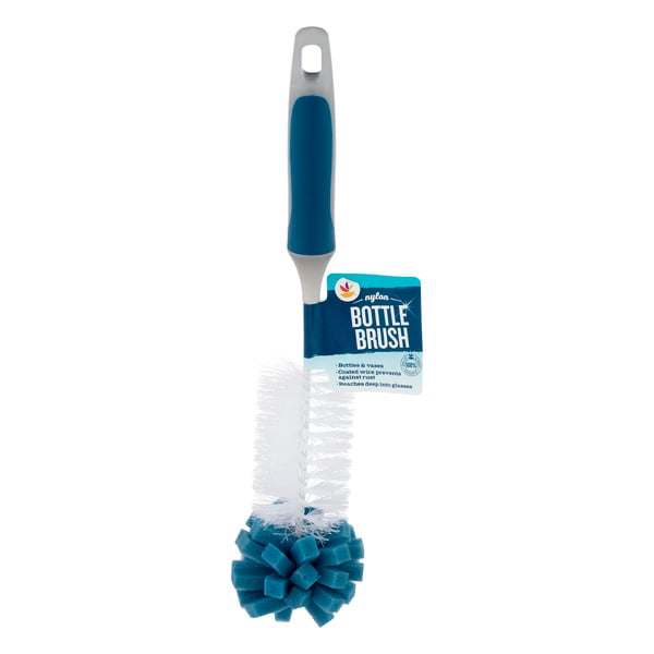 Our Brand Nylon Bottle Brush