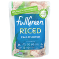 FullGreen Riced Cauliflower