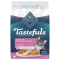 Blue Buffalo Tastefuls Sensitive Stomach Chicken & Brown Rice Dry Cat Food