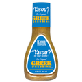 Yasou The Original Greek Dressing
