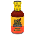 Hot Ones Medium Hot Honey BBQ Sauce