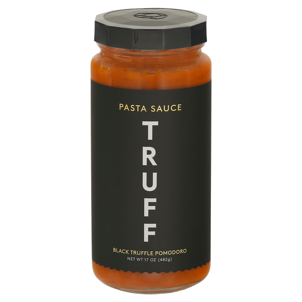 Save on Truff Black Truffle Pomodoro Pasta Sauce Order Online Delivery