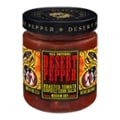 Desert Pepper All Natural Medium Hot Roasted Tomato Chipotle Corn Salsa