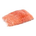Farm Raised Skin-On Atlantic Salmon Fillet Fresh