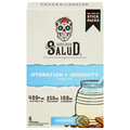 Salud Hydration + Immunity Horchata Agua Fresca Drink Mix - 6 ct