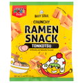Baby Star Crunchy Tonkotsu Ramen Snack