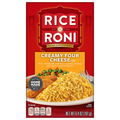Rice-A-Roni Creamy Four Cheese Flavor Mix