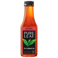 Pure Leaf Brewed Raspberry Iced Tea Refrigerated