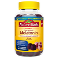 Nature Made Max Strength 10mg Melatonin Time Release Gummies