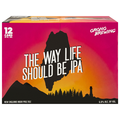 Orono Brewing The Way Life Should Be New England IPA Beer - 12 pk