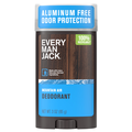 Every Man Jack Aluminum Free Mountain Air Deodorant Stick