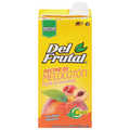 Del Frutal Peach Nectar