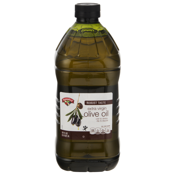 Hannaford Robust Taste Extra Virgin Olive Oil