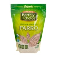 Nature's Earthly Choice Organic Italian Pearled Farro