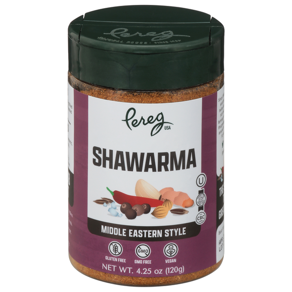 Pereg Shawarma Mixed Spices