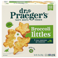 Dr. Praeger's Gluten Free Broccoli Littles Frozen