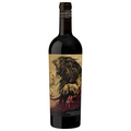 Juggernaut California Cabernet Sauvignon Wine