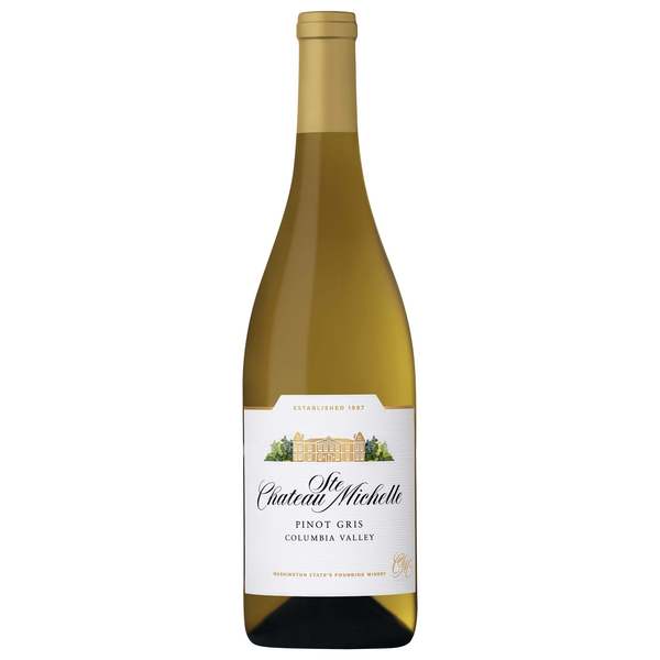 Chateau Ste. Michelle Columbia Valley Pinot Gris Wine