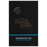 Bondi Sands Reusable Double Sided Self Tan Application Mitt