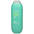 Method Zen Daily Cucumber Seaweed Green Tea Shampoo