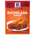McCormick Enchilada Sauce Mix Packet