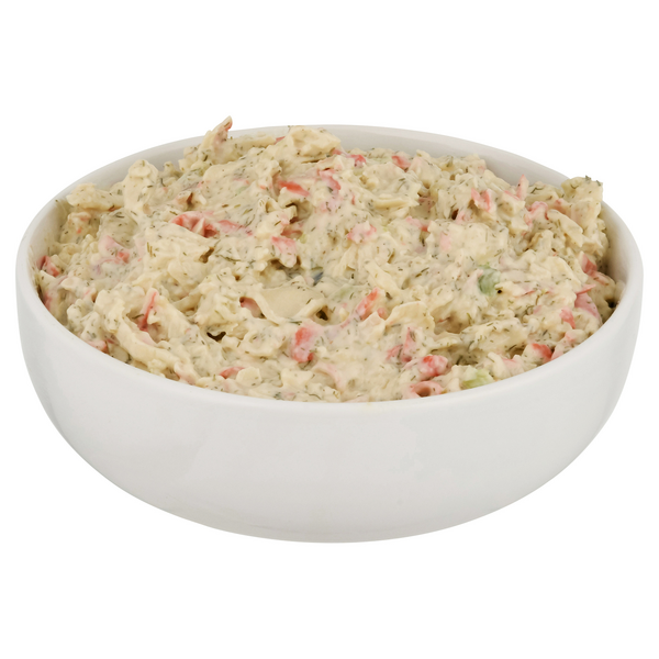 Giant Deli Deluxe Seafood Salad