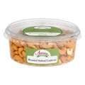 Aurora Natural Cashews Roasted Salted