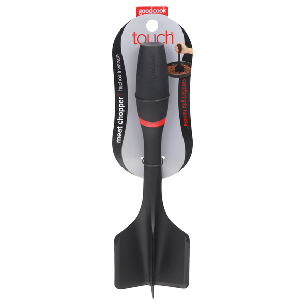 Good Cook Touch Meat Chopper