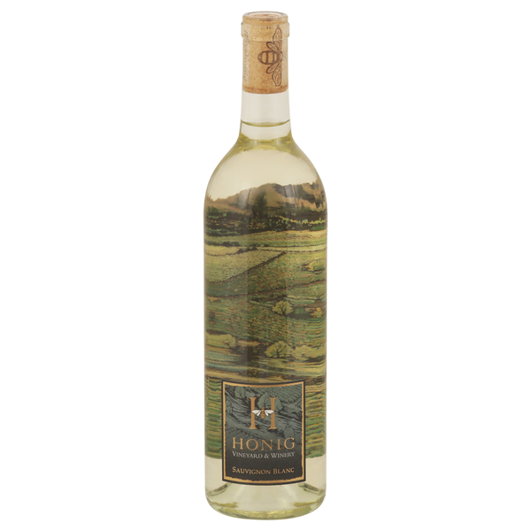 Honig Sauvignon Blanc Wine
