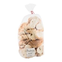 Our Brand Bakery Assorted Bagel Chunk