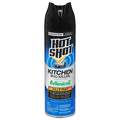 Hot Shot Kitchen Bug Killer Aerosol Spray