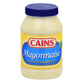Cains Mayonnaise