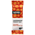 Verb Caffeinated Energy Bar Chocolate Peanut Butter Chip