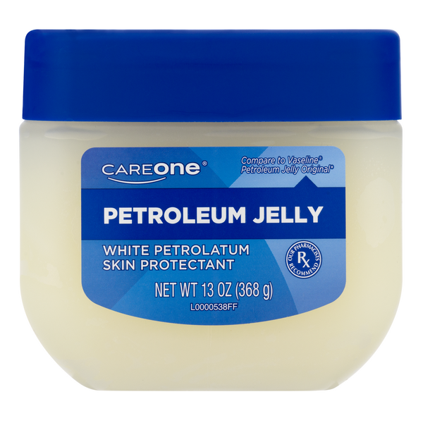 CareOne Petroleum Jelly