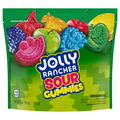 Jolly Rancher Sour Gummies Candy