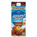 Almond Breeze Chocolate Almondmilk