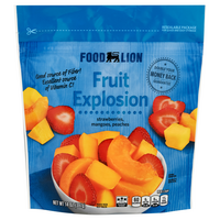 Food Lion Fruit Explosion Frozen