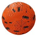 Magic Seasons Halloween Playground Ball Spiders