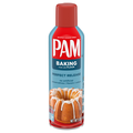 PAM No-Stick Baking Spray with Flour