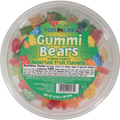 Food Lion Gummi Bears Candy